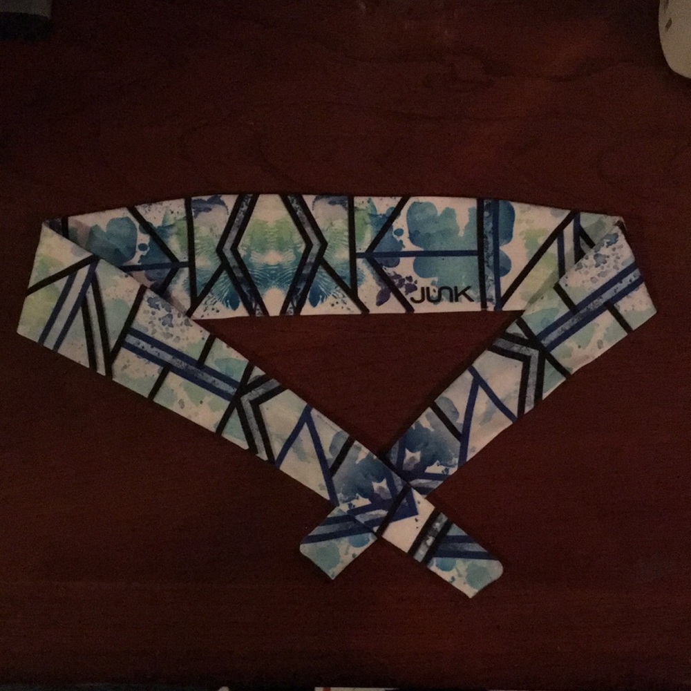 Women’s Headband / Head Tie